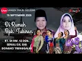 Download Lagu Live TAYUB || DIRUMAH BPK. TUKIRAN RT. 54 RW. 12 DSN. SENULI DS. SIKI || DONGKO TRENGGALEK