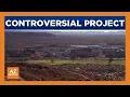 Why Page residents are pushing back against 10B data center project
