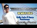 SENANDUNG REMBULAN || IRWAN DA2 || JAMMING SEASON || @Orilla cafe \u0026 resto