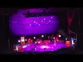 Ghosts / Down In The Valley / Rivers and Roads - The Head and the Heart at Red Rocks CO 7/16/26