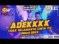 Download Lagu ADEK TIDAK SELAMANYA CINTA ITU INDAH DEKK FYP TIKTOK ||DINDA HAFIZ|| BUJANG ORGEN LAMPUNG 2022