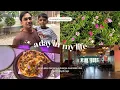 Download Lagu Serunya Hari Bersama Keluarga‼️Masak Paratha‼️Makan Pizza and Belanja Tanaman