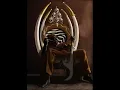 Homenaje a Oduduwa