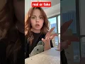 Download Lagu Real or Fake⁉️😱 #aesthetic #funny #trolledit #comedy #trolllife #edit #lucu #magic #memes