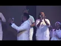 Eben - Take All The Praise