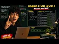 Insertion Sort Explained Visually Animation That Makes It Easy Step-by-Step