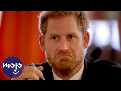 Download MP3 Top 10 Times Prince Harry Pissed Off Everyone