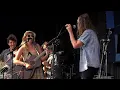 Neil Young's "Dont Let It Bring You Down" Aoife O'Donovan & Eric D Johnson,  GMBR '25