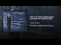 Where Or When (2006 Digital Remaster/24 Bit Mastering)