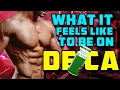 What It Feels Like To Be On Deca Nandrolone