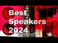 Download Lagu BEST AUDIOPHILE SPEAKERS of 2024