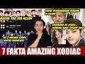 Download Lagu Dijuluki Rookie Monster, Chart Di Korea Tinggi \u0026 Showcase di Eropa !! 7 Fakta Xodiac Boygroup Zayyan