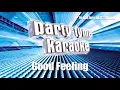 Flo Rida - Good Feeling (Karaoke Version)