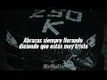 Gera MX - 250k // Tiradera a Santa Fe Klan (Letra)