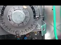 Refrigeration Paragon defrost clock basic overview