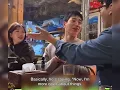 SEOKANGJOON LIKES WOMEN