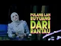 Download Lagu AYU DEWI - Pulang Lah Buyuang Dari Rantau | Lagu Minang Terbaru Official MV