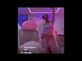 Doja Cat Twerks On IG Live