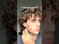 MEN VERSION - only blush