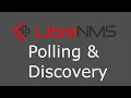 LibreNMS Polling Discovery