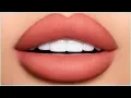 Download Lagu How to Apply Lipstick Like A Pro 💄 BeautyPlus Lipstick Tutorial