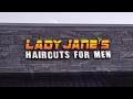 Lady Jane s Haircuts for Men