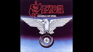 Download Saxon - Machine Gun MP3