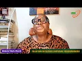 Commanding Your Morning 25 40 Days of Decrease Day 1