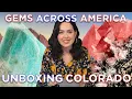 Gems Across America Colorado