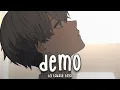 Download Lagu Nightcore - Demo, (Takase Toya)