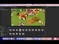 happy zen farm unity source code