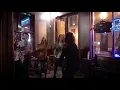 StL AXE Throw