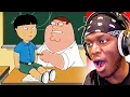 FAMILY GUY S MOST OFFENSIVE JOKES