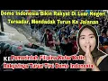 Download Lagu DEMO INDONESIA BIKIN SADAR, PEMERINTAH FILIPINA KETAR KETIR RAKYATNYA SUDAH TURUN ‼️MALAYSIAN REACT