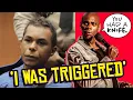 Dave Chappelle Attacker Said He Was TRIGGERED By Netflix Comedian