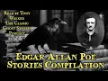 Edgar Allan Poe Stories Compilation