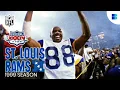 St Louis Rams vs Tennessee Titans 1999 NFL Super Bowl XXXIV Champions Full Documentary