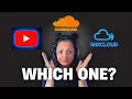 Lagu Where Should You Post Your DJ Mixes? (YouTube vs Mixcloud vs SoundCloud)