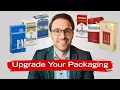 Why Your Packaging Feels Cheap and How to Fix It