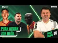 Download Lagu GALİBİYET MÜMKÜN | EINTRACHT FRANKFURT - GALATASARAY | MAÇA DOĞRU #6