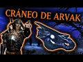 ARVAK DAWNGUARD SKYRIM