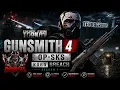 Gunsmith Part 4 KORD Breach Season 1 Escape from Tarkov