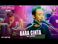 Lagu BARA CINTA Cak Redi Mahesa SELATAN MUSIC Ft FARIS KENDANG Live Beton - Gresik #2025