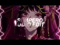 Sempero (Super Slowed/Best Part) - QMIIR [Edit Audio]