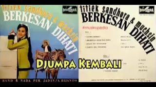  full album titiek sandhora u0026 muchsin berkesan dihati