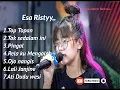 Download Lagu Full Album Terbaru Esa Risty- Kulo pun angkat Tangan #esaristy   #fullalbum #esa