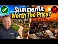Is Summerlin Las Vegas Nevada Worth It in 2026 The Honest Truth