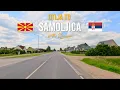 Download Lagu Driving from Otlja, North Macedonia 🇲🇰 to Serbia 🇷🇸 | Scenic Balkan Road Trip June 2025