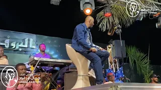 جمال فرفور     صابر معاك دندنها