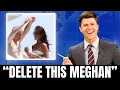 SNL HUMILIATES Meghan Markle With LEAKED Yacht Girl Photos She LOSES IT